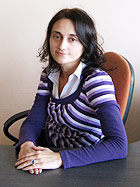 Татяна БЕЛЕВА – PR Мanager Татяна БЕЛЕВА – PR Мanager